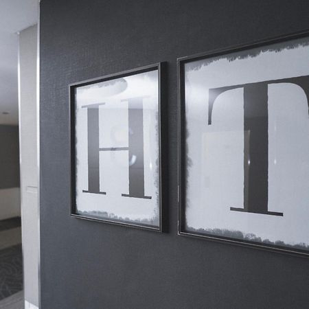 Hotel Tolosa Puerto Madryn Buitenkant foto