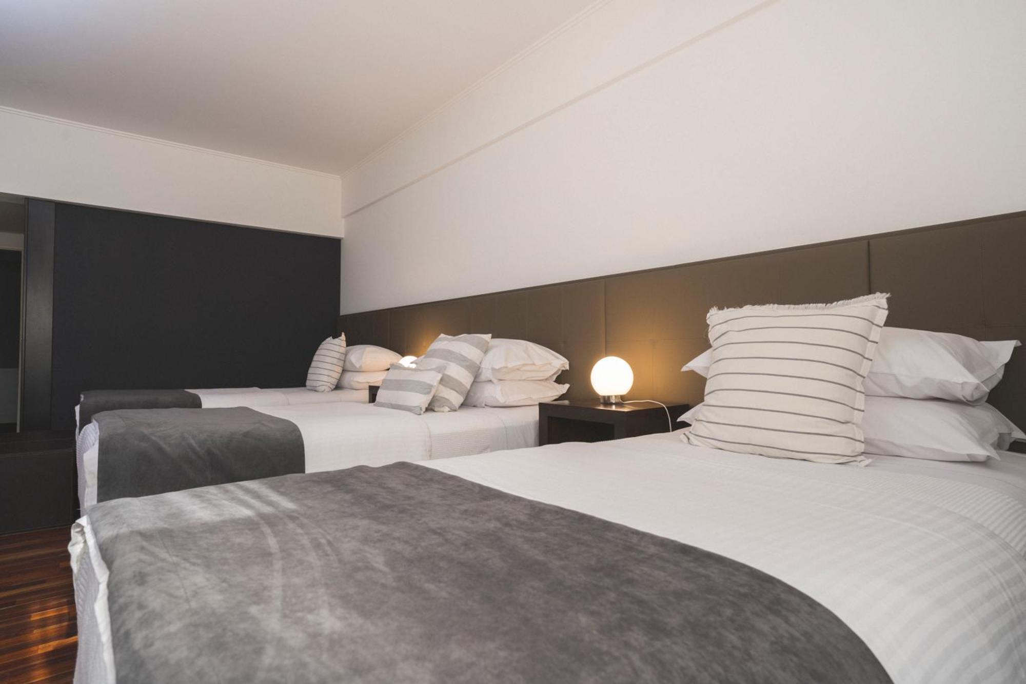 Hotel Tolosa Puerto Madryn Kamer foto