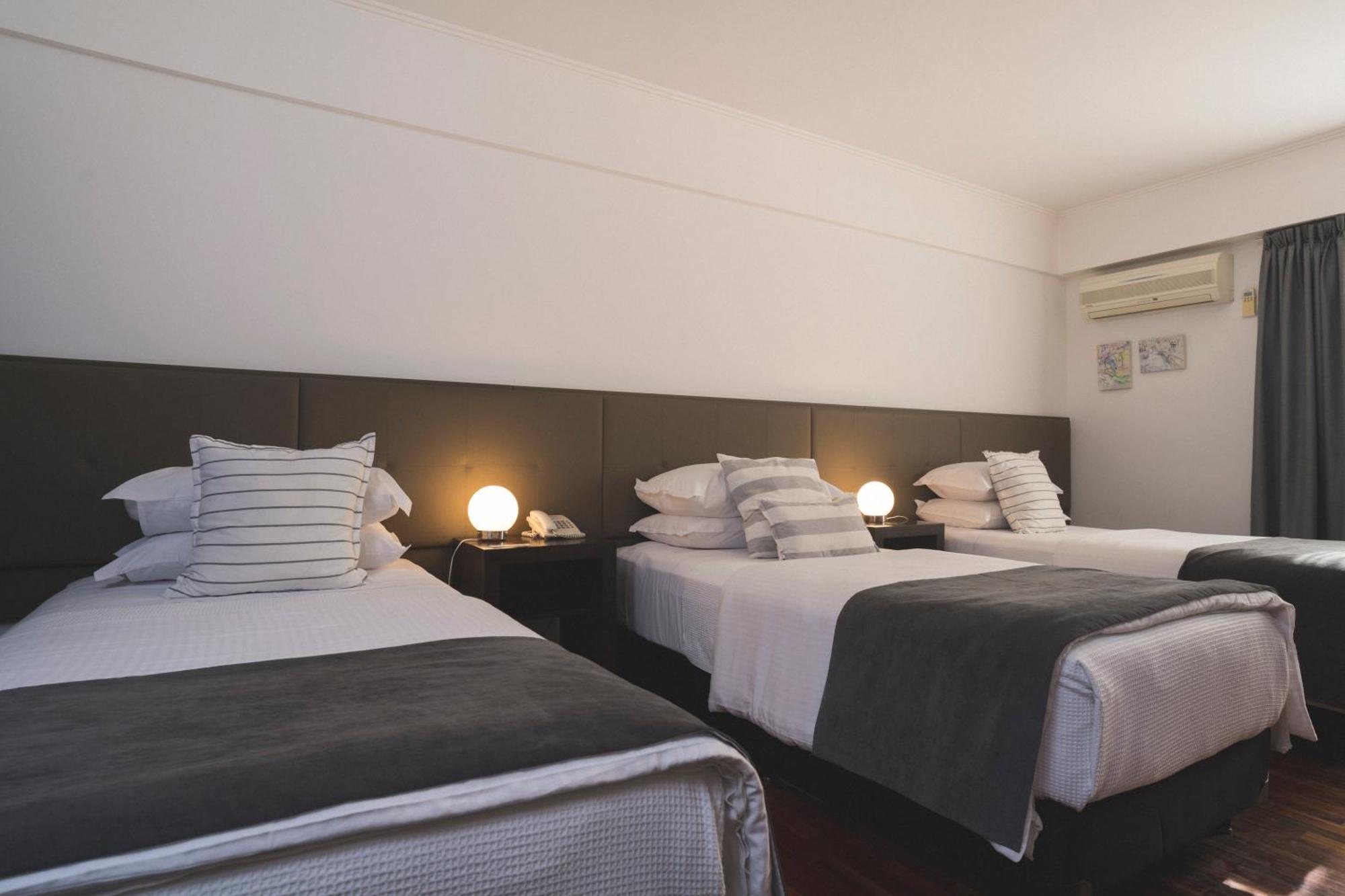 Hotel Tolosa Puerto Madryn Kamer foto