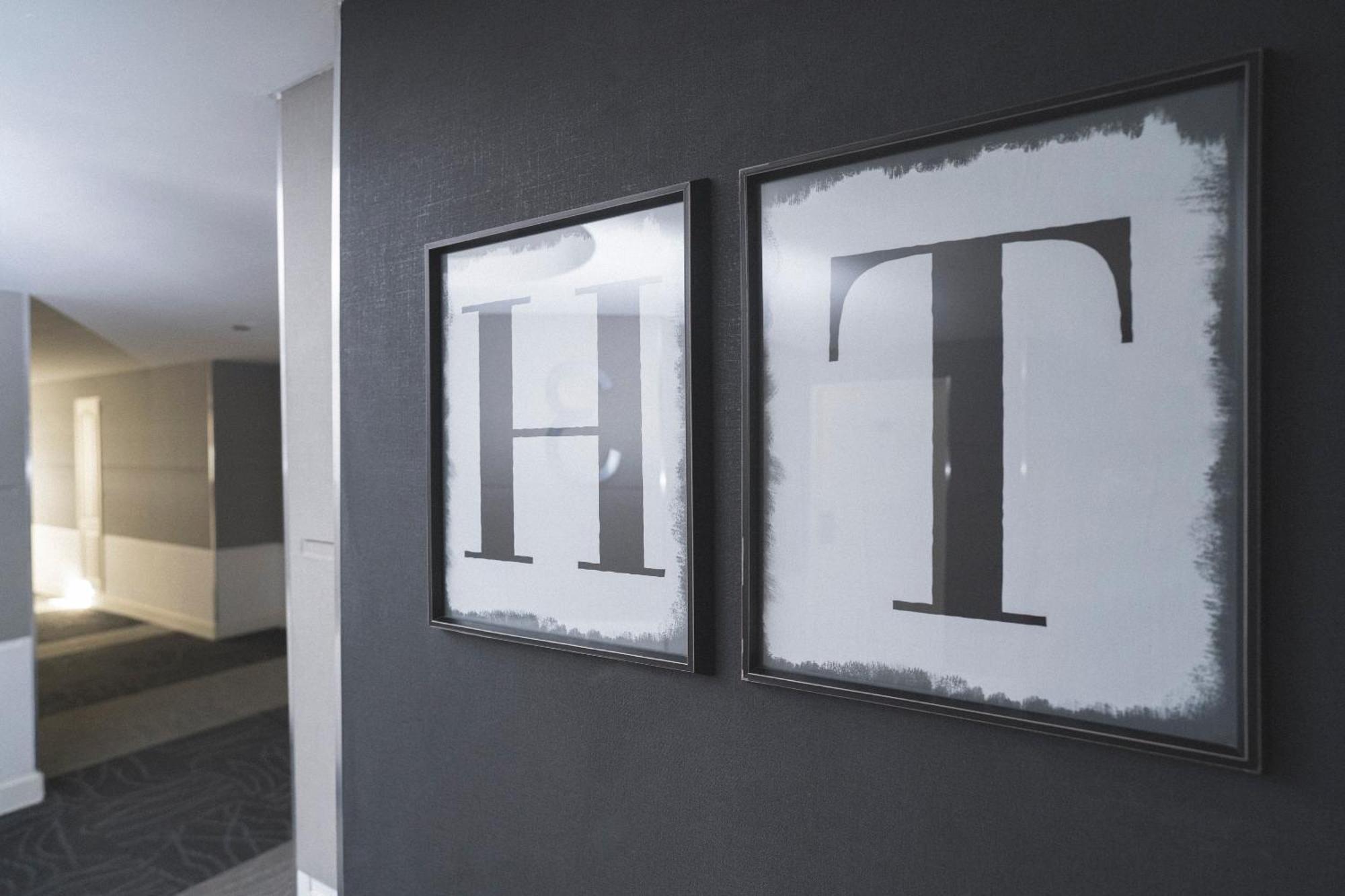 Hotel Tolosa Puerto Madryn Buitenkant foto