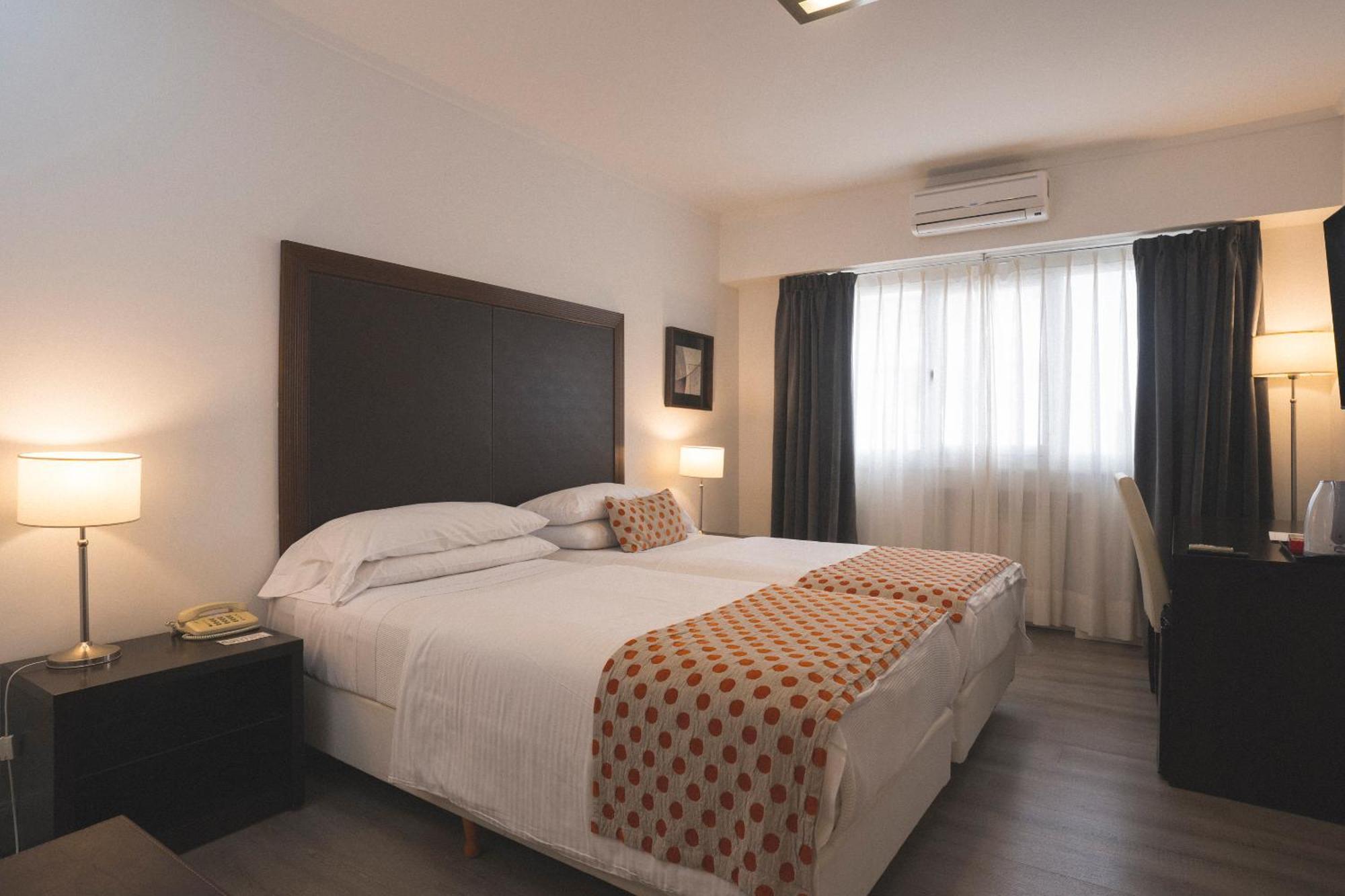 Hotel Tolosa Puerto Madryn Kamer foto